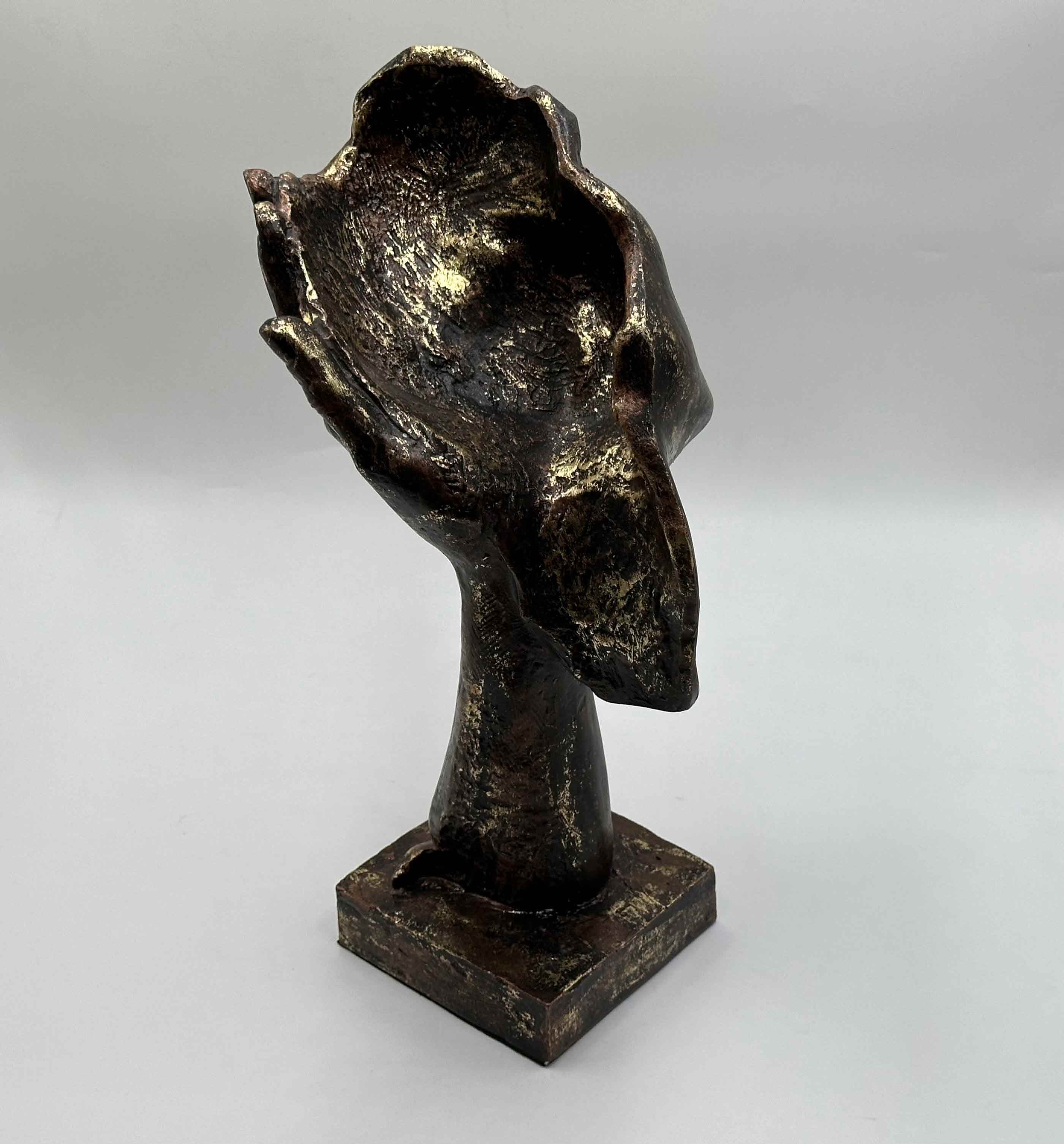 تندیس پرهام