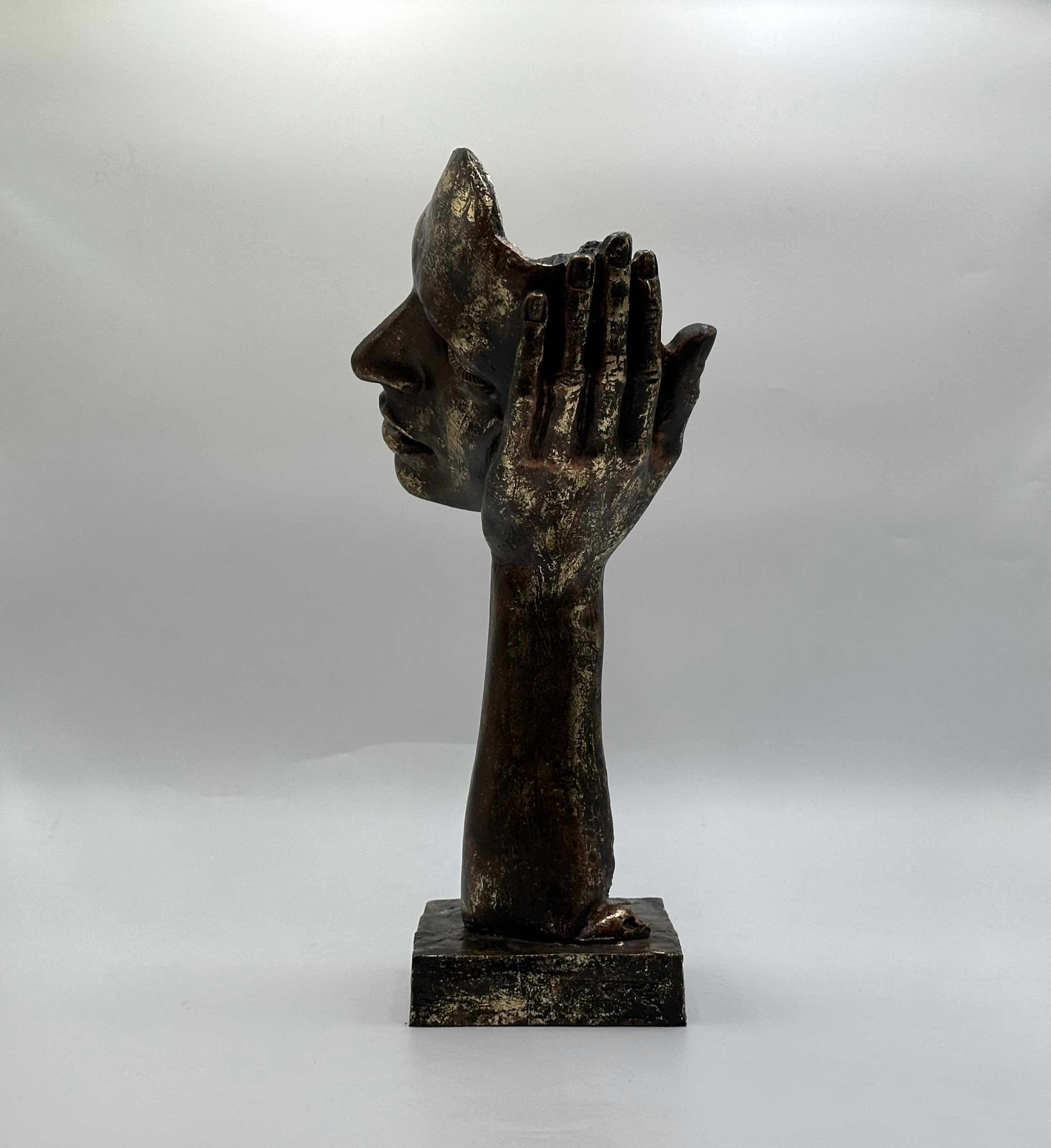 تندیس پرهام