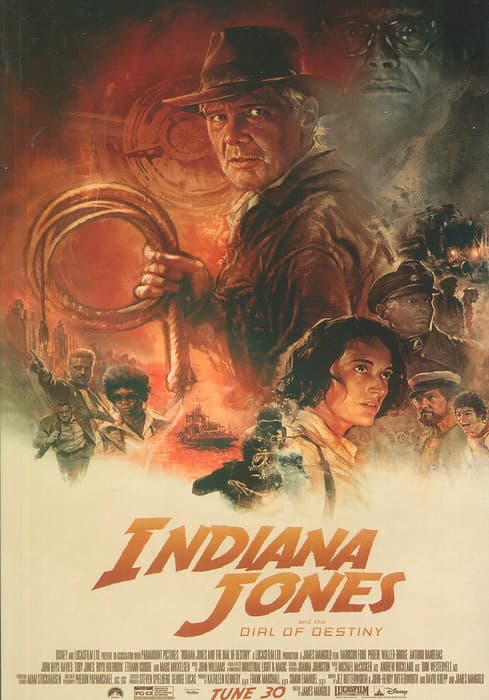 دفتر پوستر فیلم (کد 001)