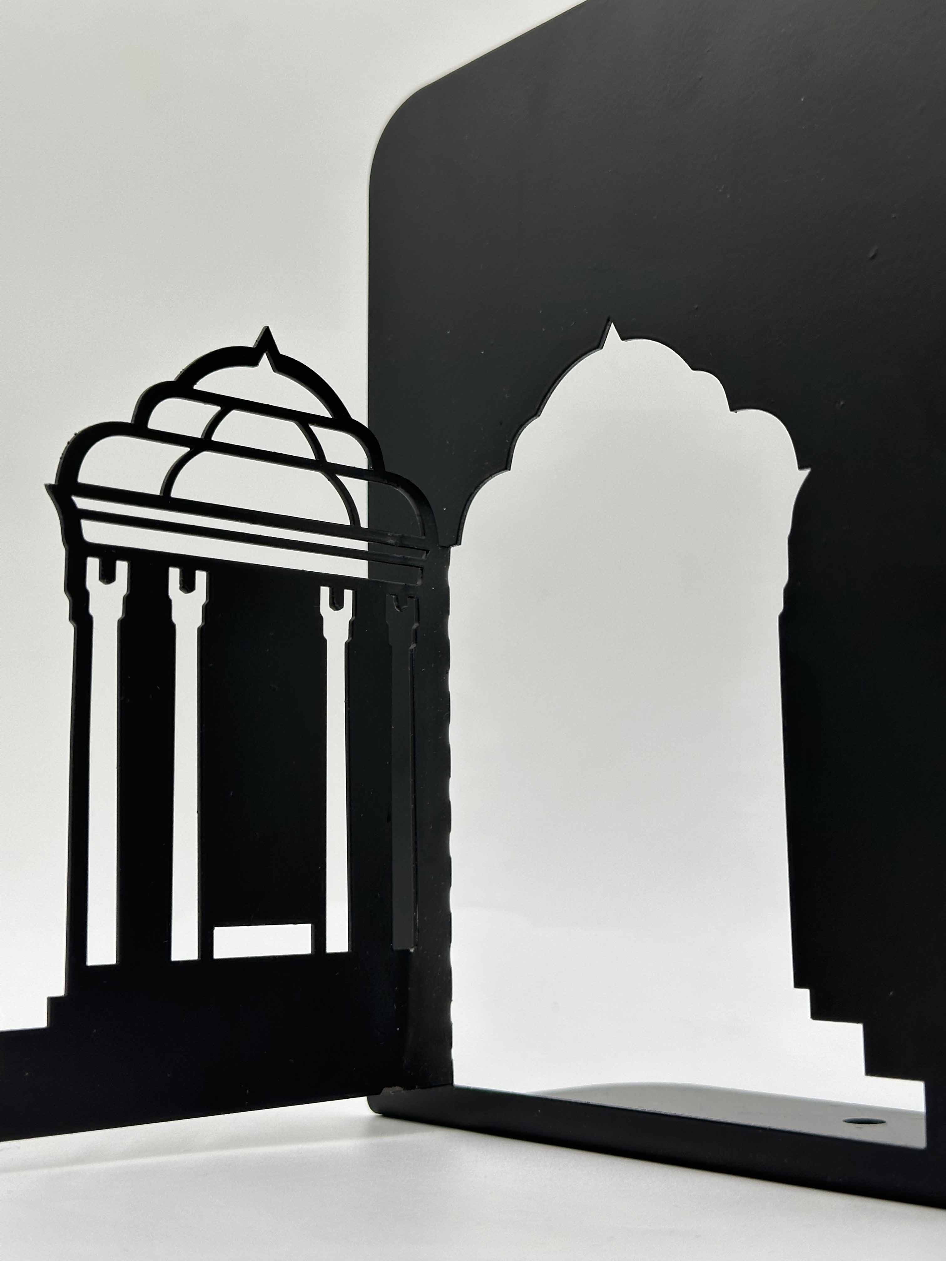 غش‌گیر کتاب طرح حافظیه (مجموعه آهین)