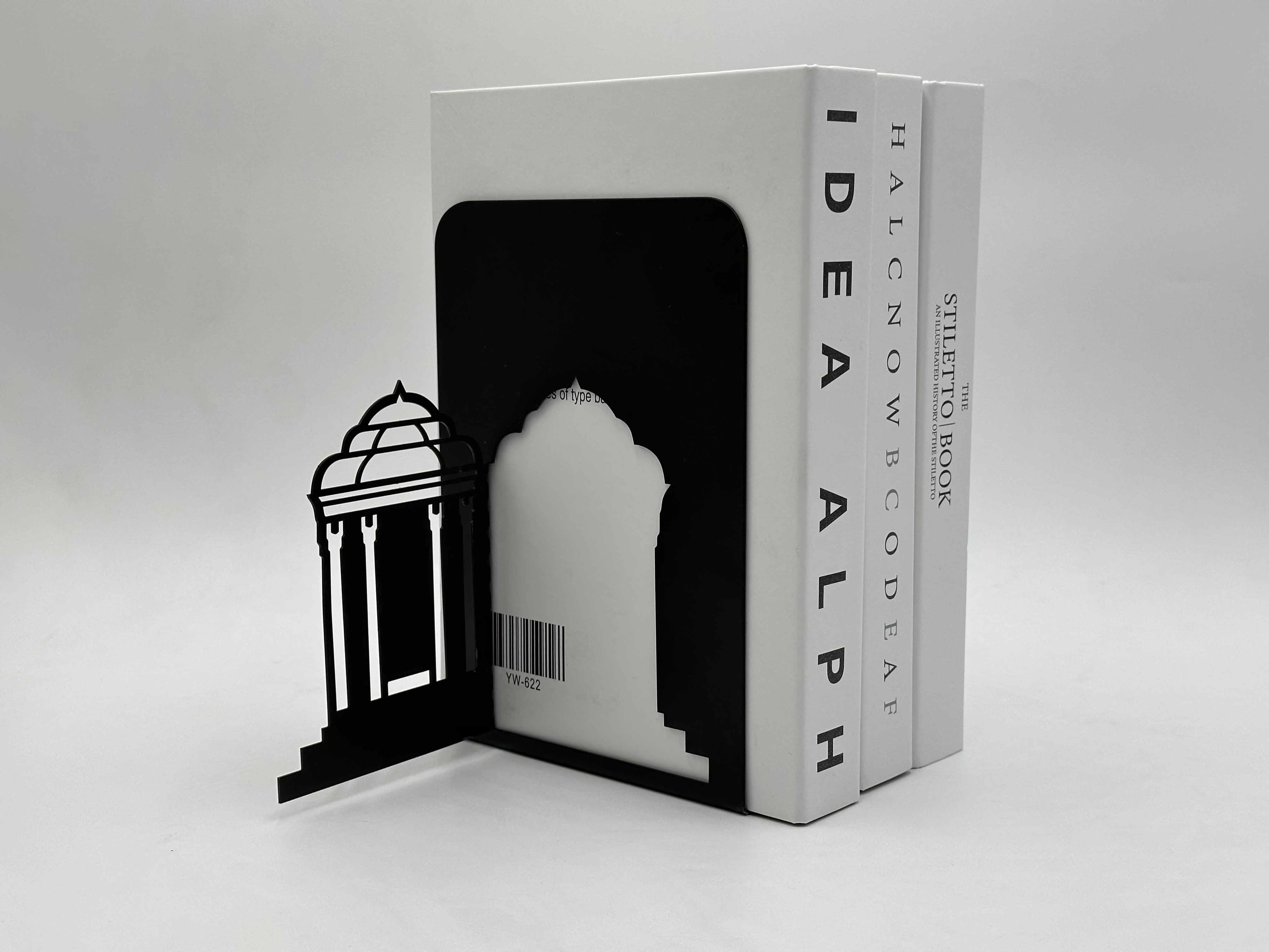 غش‌گیر کتاب طرح حافظیه (مجموعه آهین)