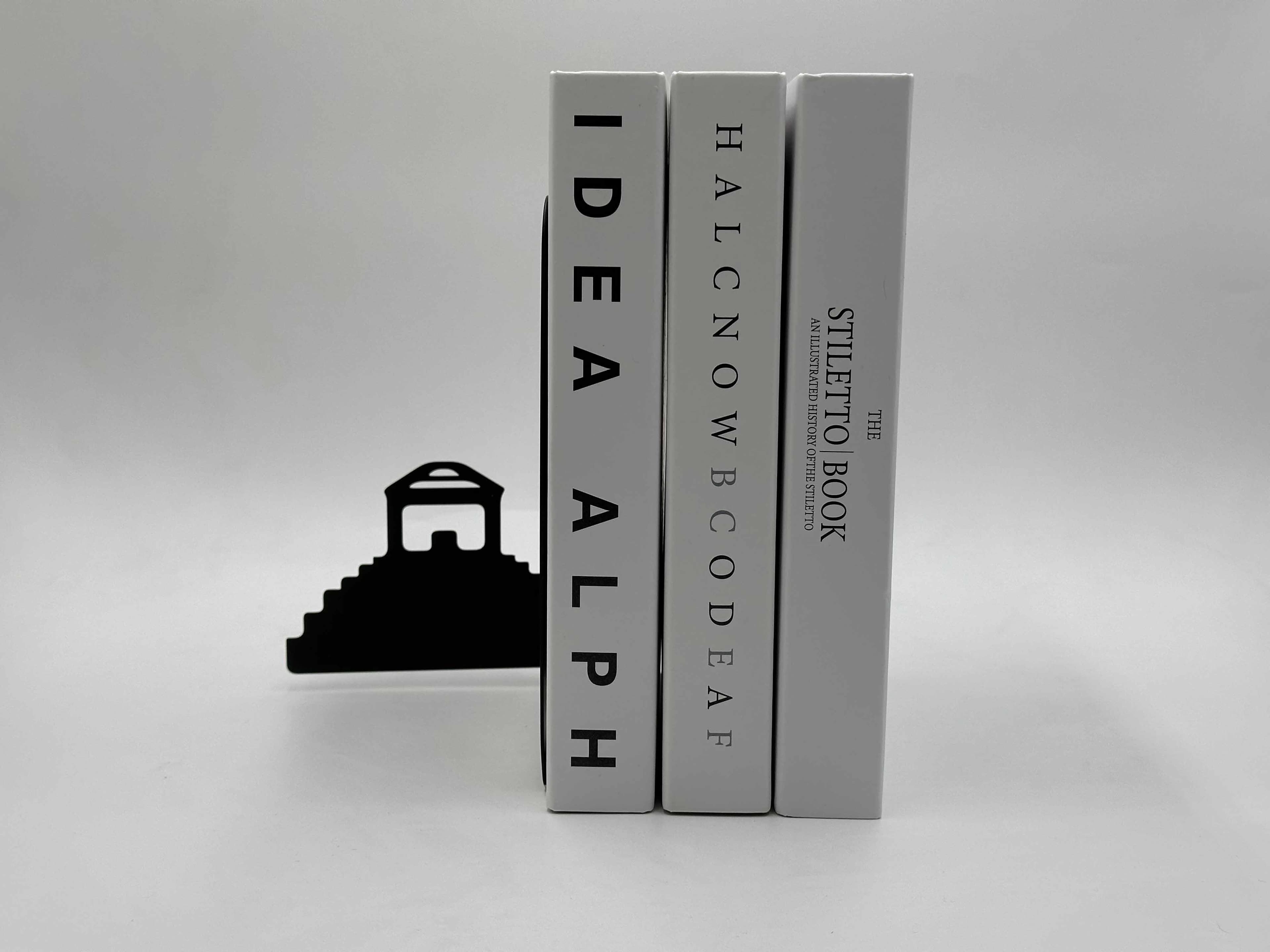 غش‌گیر کتاب طرح مقبره کوروش (مجموعه آهین)