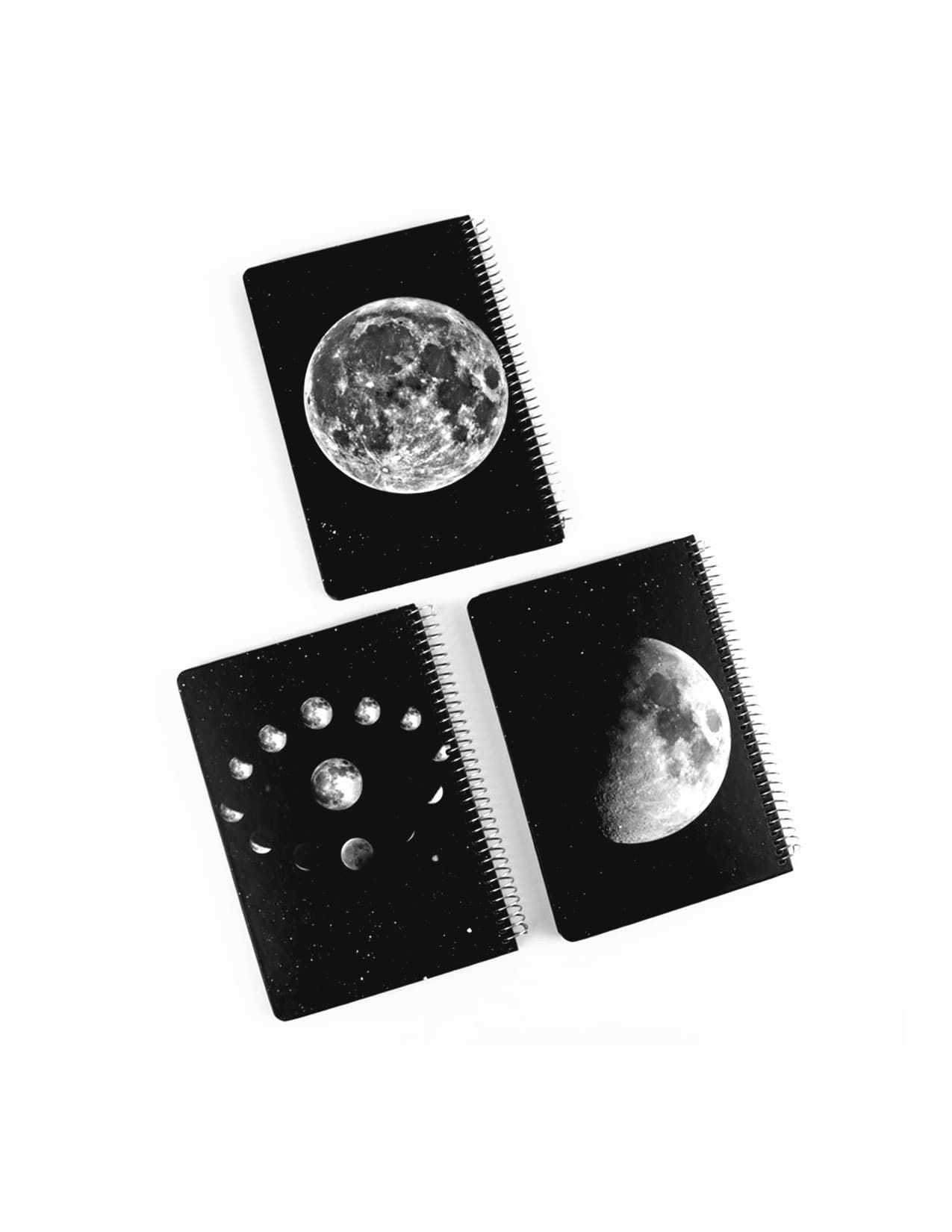 دفتر بلک ژورنال کد 501