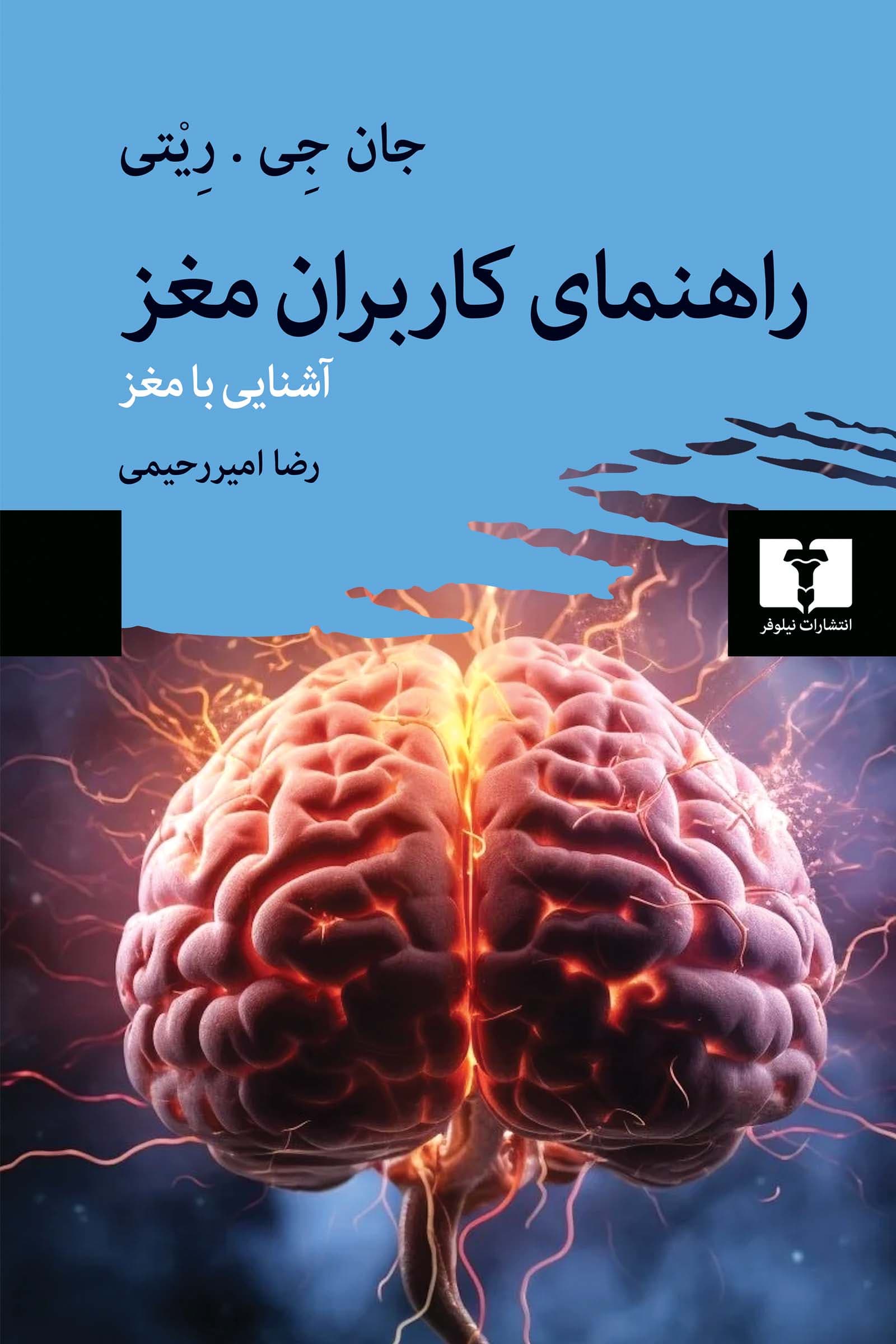 راهنمای کاربران مغز