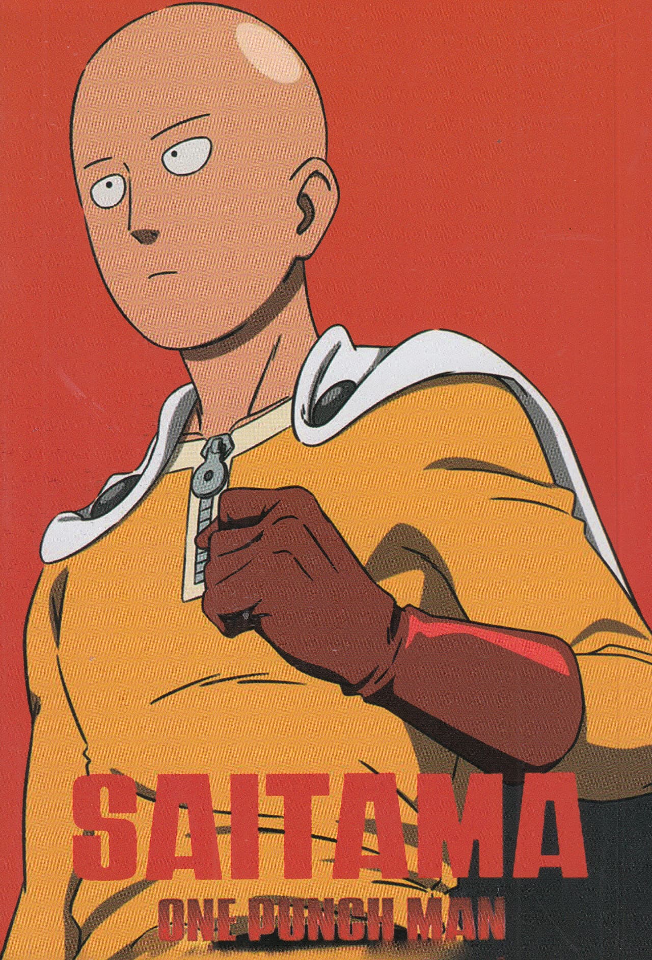 دفترچه یادداشت پالتویی انیمه (کد 953)