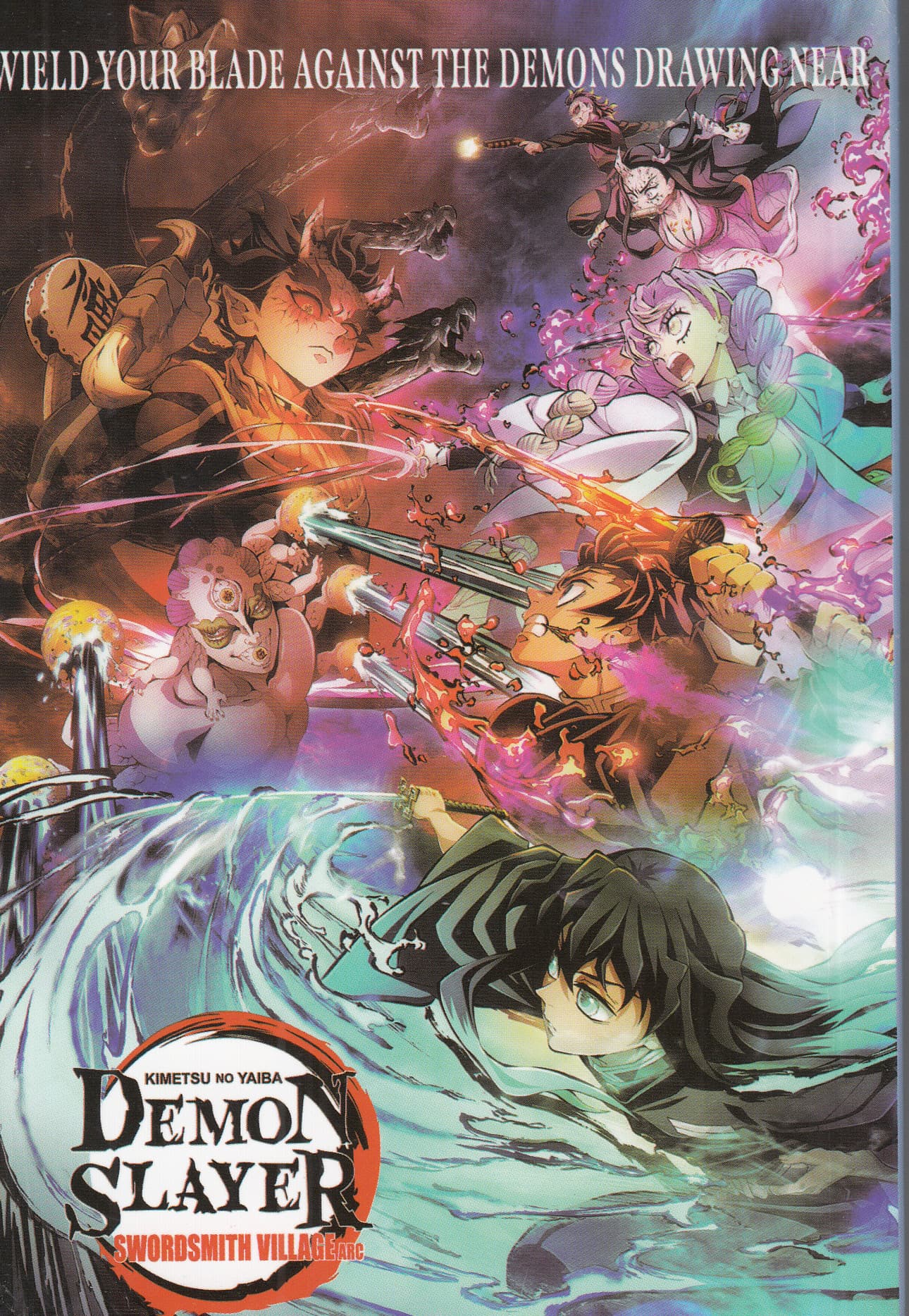 دفترچه یادداشت پالتویی انیمه (کد 991)