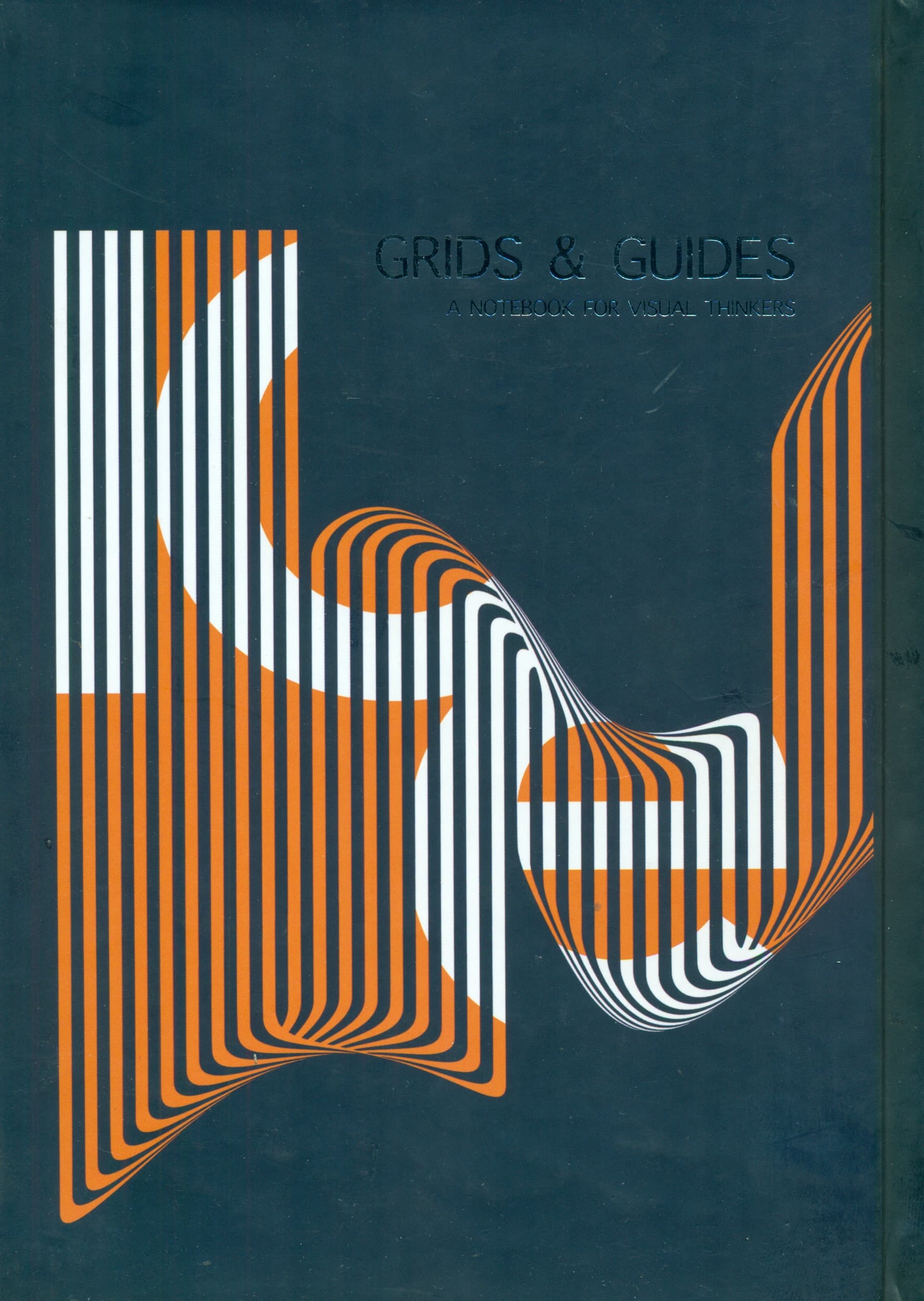 دفتر یادداشت ترکیبی خلاقیت (کد 854)