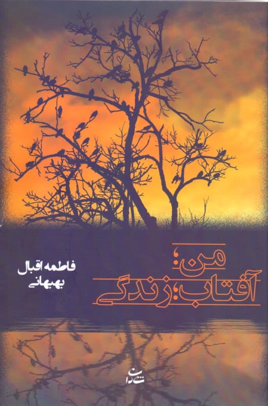 من آفتاب زندگی