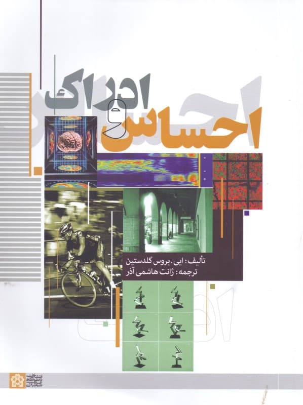 روانشناسی احساس و ادراک