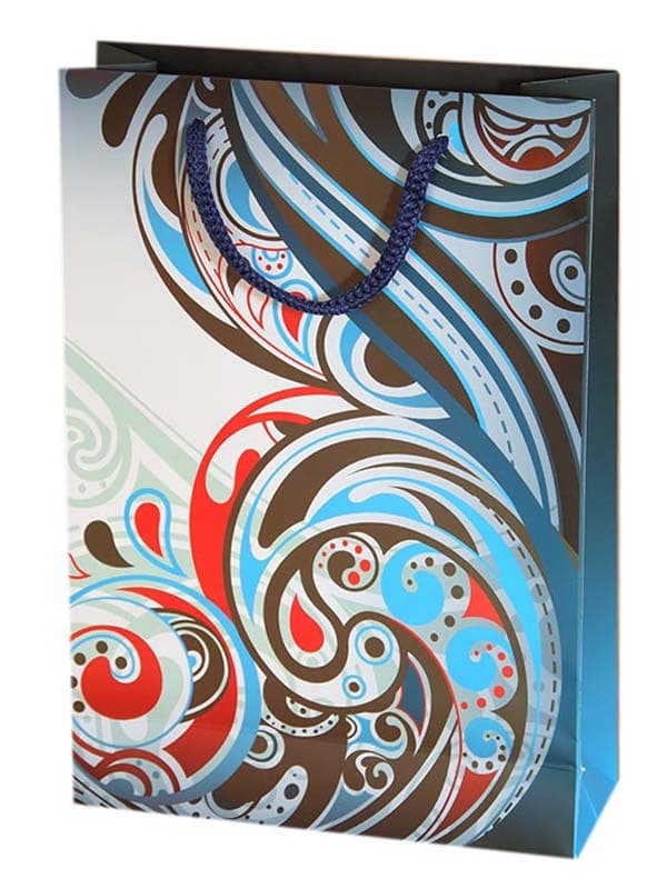 پاکت هدیه متوسط نیکی بته‌چقه کد 11