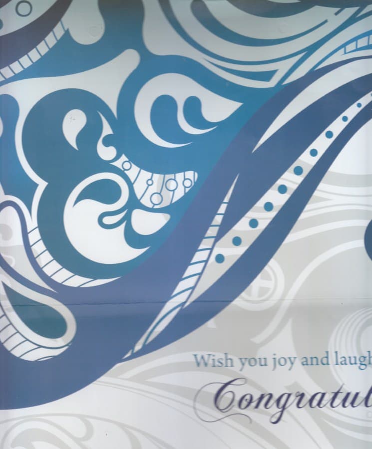 پاکت هدیه نیکی 06 (بزرگ)