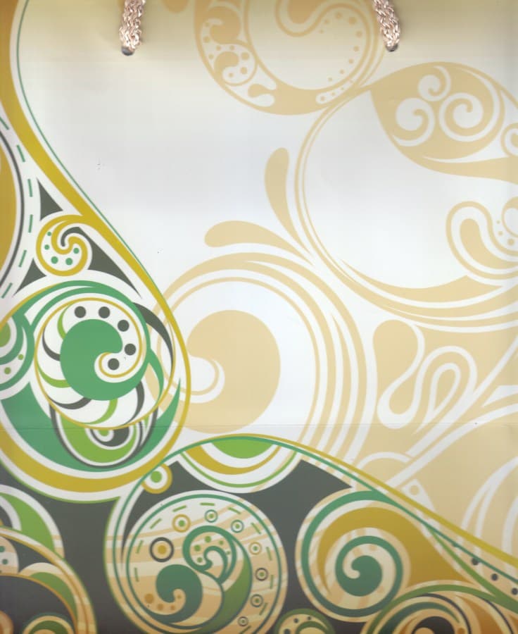 پاکت هدیه نیکی 09 (بزرگ)