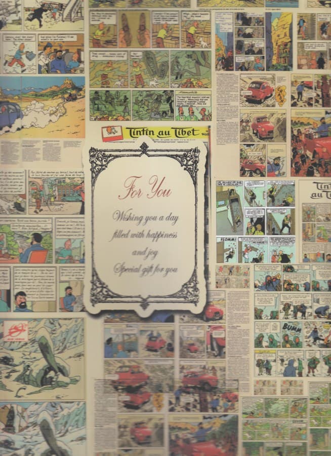 پاکت هدیه کارن 104 (متوسط)