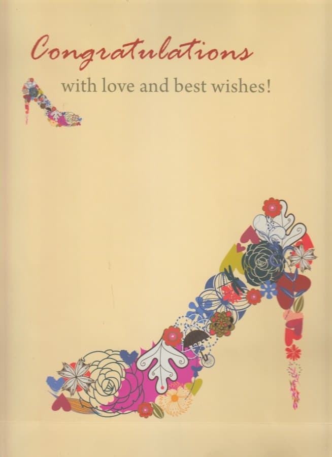 پاکت هدیه متوسط نیکی تبریک کد 02