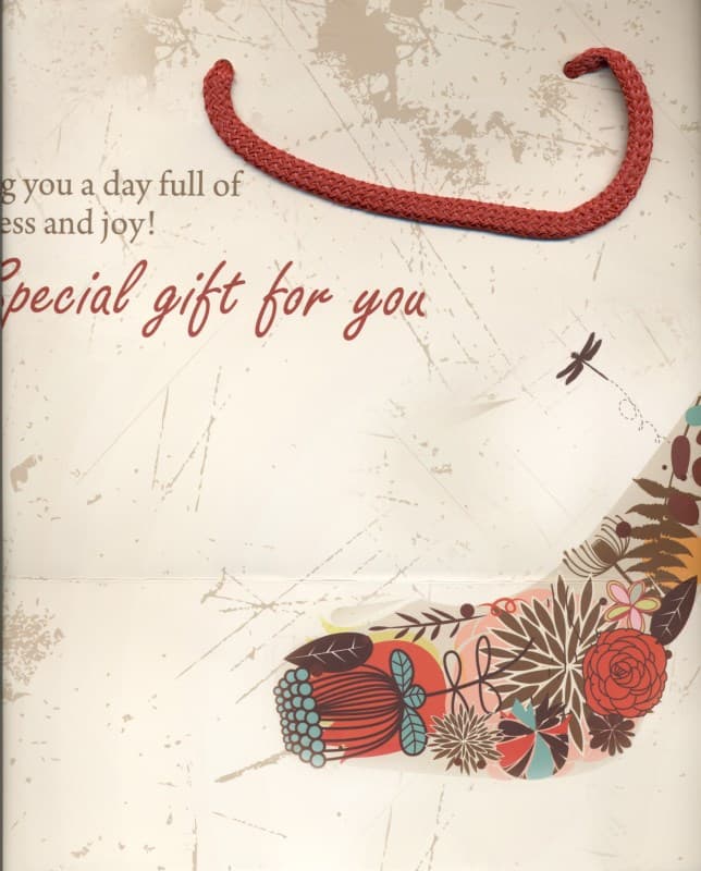 پاکت هدیه نیکی 01 (بزرگ)