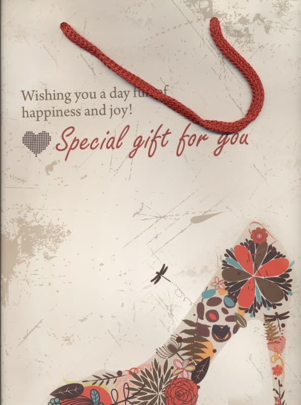 پاکت هدیه نیکی هدیه خاص کد  (متوسط)01