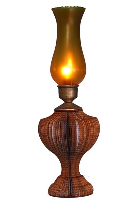 کتاب نخواندنی لاله کد 585 (بوک‌ لایت 3)