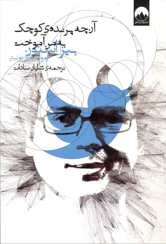 آنچه پرنده کوچک به من آموخت