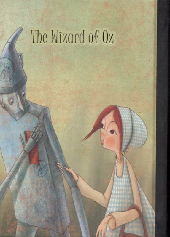 دفترچه یادداشت جادوگر شهر از 2 (جیبی) کد 6612