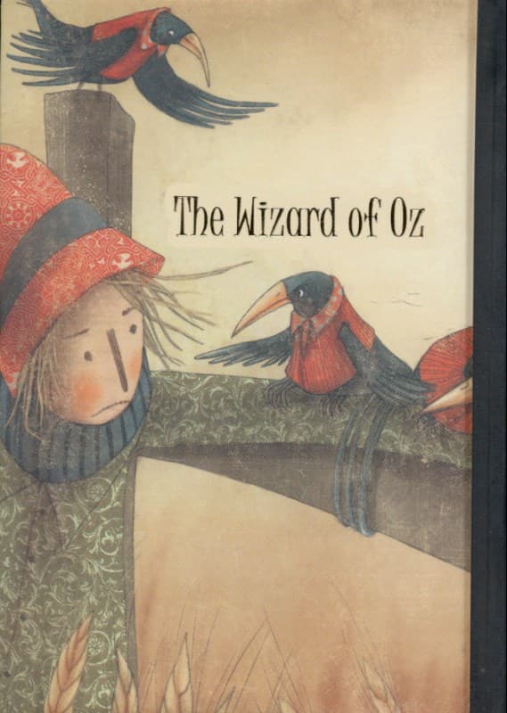 دفترچه یادداشت جادوگر شهر از 6 (جیبی) کد 6650