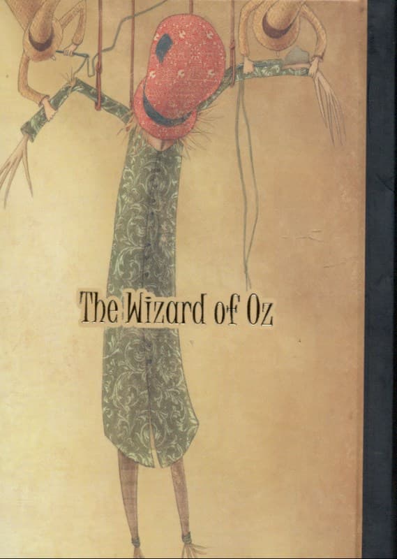 دفترچه یادداشت جادوگر شهر از 1 (جیبی) کد 6636