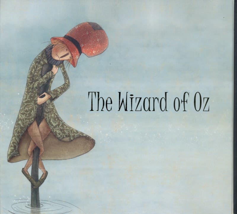 دفترچه یادداشت جادوگر شهر از 4 (خشتی) کد 6582