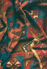 پلنر روزانه بلوار الیزابت 22  (کد631)
