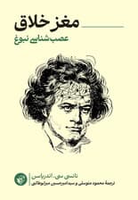 مغز خلاق (عصب‌شناسی نبوغ)