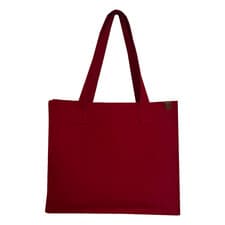 کیف کتان قرمز CY4039 