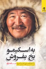 به اسکیمو یخ بفروش