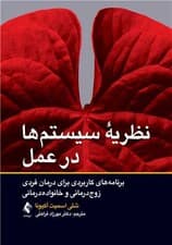 نظریه سیستم‌ها در عمل (برنامه‌های کاربردی برای درمان فردی زوج‌درمانی و خانواده‌درمانی)