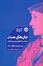 جان های همدل (منتخب نامه های ویرجینیا وولف)