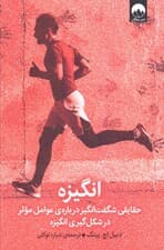 انگیزه (حقایقی شگفت‌انگیز درباره‌ی عوامل موثر در شکل‌گیری انگیزه) 