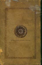 دفتر کلاسیک رقعی طلایی (کد 773)