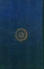 دفتر کلاسیک رقعی سورمه‌ای (کد 063)