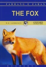 THE FOX:داستان روباه،المنتری 2 (زبان اصلی،انگلیسی)