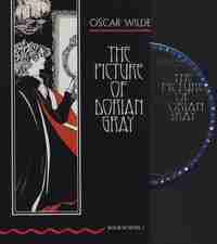 THE PICTURE OF DORIAN GRAY:تصویر دوریان گری  (زبان اصلی،انگلیسی)