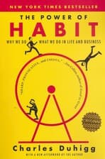 THE POWER OF HABIT:قدرت عادت (زبان اصلی،انگلیسی)
