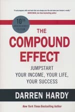 THE COMPOUND EFFECT:اثر مرکب (زبان اصلی،انگلیسی)
