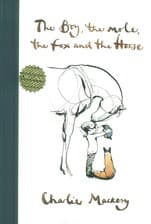 THE BOY,THE MOLE,THE FOX AND THE HORSE:پسرک،موش کور،روباه و اسب (زبان اصلی،انگلیسی)