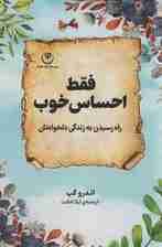 فقط احساس خوب (راه رسیدن به زندگی دلخواه تان)