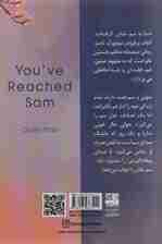 شما با سم تماس گرفته اید