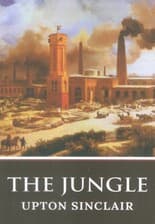 THE JUNGLE:جنگل (زبان اصلی،انگلیسی)