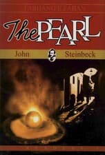 THE PEARL:مروارید (زبان اصلی،انگلیسی)