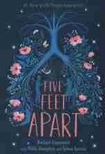 FIVE FEET APART:پنج قدم فاصله (زبان اصلی،انگلیسی)