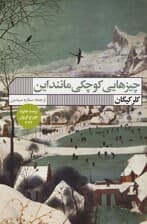 چیزهای کوچکی مانند این