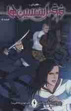 فرقه اسسین ها 5 (طغیان)،(کمیک استریپ)