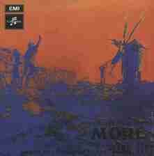 بیشتر (Pink Floyd،more)،(سی دی صوتی)