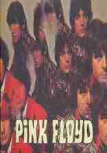 نی‌ زن بر دروازه‌های سپیده‌دم (Pink Floyd،The Piper at the Gates of Dawn)