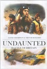 بسته بازی کارتی بی باکان نبرد بریتانیا (UNDAUNTED BATTLE OF BRITAIN)،(باجعبه)